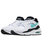 나이키 에어맥스 93 화이트 남성  Nike 필웨이