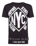 필립플레인 뉴욕시티 티셔츠 Philipp Plein 필웨이