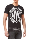 필립플레인 뉴욕시티 티셔츠 Philipp Plein 필웨이