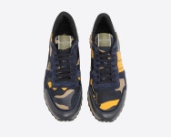 마징가아울렛 발렌티노  S0723 WHC 0OS 런닝스니커즈 Valentino 필웨이