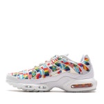 (맨)나이키 에어맥스 플러스 NIC QS 원 월드,AO5117-100 Nike 필웨이