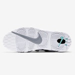 (맨)나이키 에어모어머니 울프그레이블랙그린,AJ2998-003 Nike 필웨이