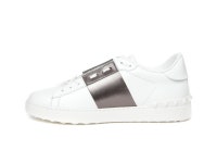 《부천 위버럭스》*최신상*18SS*발렌티노 히든스트랩 락스터드 스니커즈 Valentino