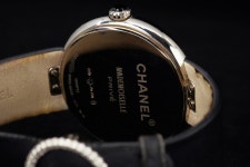 세일중> 마드모아젤 프리베 H3097   CHANEL