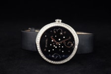 세일중> 마드모아젤 프리베 H3097   CHANEL