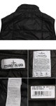 [대구디몬트]19SS 가먼트다이드 퀼팅 조끼 G0124 V0029 Stone Island 필웨이