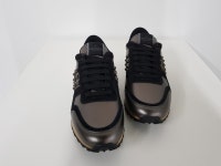 마징가아울렛 발렌티노 S0748 VLW 353 락스터드 런닝 스니커즈 Valentino 필웨이