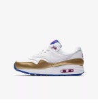 (해외) 나이키 에어맥스 1 GS 블라스트 807605-103 Nike 필웨이