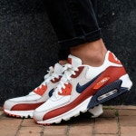 나이키 에어맥스 90 에센셜 마스스톤 남성 Nike 필웨이