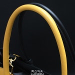 1BG088 비블리오텍 /부산중고명품/럭스씨유 PRADA 필웨이