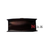 구찌 470270 실비백 미니 블랙/B9485-1 GUCCI