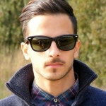 RB2132F 901 55SIZE RAYBAN 레이밴 2132 아시안핏  Ray Ban 필웨이