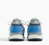 뉴발란스 998 x 제이크루 Nike 필웨이