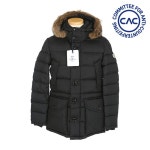 비앤제이*18FW*4138025 68352 999/ CLUNY 블랙 다운 Moncler