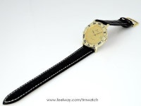 Constellation 33mm 196.1080 - 5357 OMEGA 필웨이