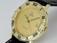 Constellation 33mm 196.1080 - 5357 OMEGA 필웨이