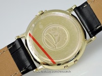 Constellation 33mm 196.1080 - 5357 OMEGA 필웨이