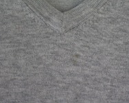 T-878 타미힐피거 여성 브이넥 니트 S/P | Other Brand | 필웨이