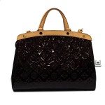 베르니 브레아 MM 숄더백/A0875 Louis Vuitton