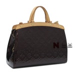 베르니 브레아 MM 숄더백/A0875 Louis Vuitton