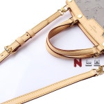 베르니 브레아 MM 숄더백/A0875 Louis Vuitton