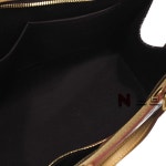 베르니 브레아 MM 숄더백/A0875 Louis Vuitton