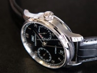 IWC 세븐데이즈 신품 IWC 필웨이