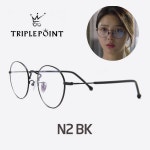 트리플포인트 N2 굿와이프 엄현경 착용 엄현경안경 옵티션찰리 | Other Brand | 필웨이