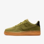 나이키 에어포스 1 LV8 캠퍼그린 GS  Nike 필웨이