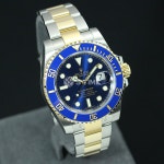 [에스타임][당일수령] 롤렉스 서브마리너 청콤 116613LB Rolex