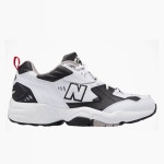 뉴발란스 608 화이트 블랙 남성 | Other Brand | 필웨이