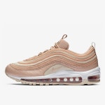 나이키 에어맥스 97 LX 바이오 베이지 여성 Nike 필웨이