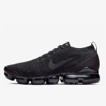 나이키 베이퍼맥스 플라이니트 3 블랙 남성  Nike 필웨이