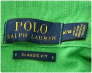 F-749 폴로 랄프로렌 클래식핏 PK셔츠 (남성M) Ralph Lauren 필웨이