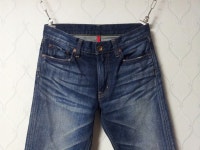 유니클로 S002 레귤러핏 청바지/사이즈31/31-598/무료배송 | Other Brand | 필웨이