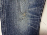 유니클로 S002 레귤러핏 청바지/사이즈31/31-598/무료배송 | Other Brand | 필웨이