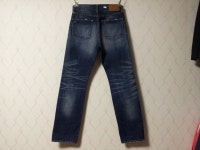 유니클로 S002 레귤러핏 청바지/사이즈31/31-598/무료배송 | Other Brand | 필웨이