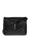 [비엔비명품관] YSL 생로랑 여성 루루 토이 숄더백  YSL 필웨이