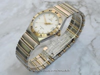 Constellation  1212.30 남성용 33mm - 5788 OMEGA 필웨이