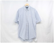 F-844 랄프로렌 클래식핏 스트라이프 셔츠 (남성L) Ralph Lauren 필웨이