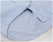 F-844 랄프로렌 클래식핏 스트라이프 셔츠 (남성L) Ralph Lauren 필웨이