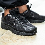 나이키 P 6000 블랙 남성 Cd6404-002 Nike 필웨이