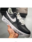 나이키 에어포스 1 로우 x 지드래곤 파라노이즈,AQ3692-001,지디 Nike 필웨이