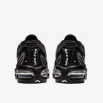 나이키 에어맥스 테일윈드4 블랙 실버 남성 AQ2567-003 Nike 필웨이