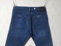 리바이스513 청바지/사이즈36~37/36-649/무료배송 | Other Brand | 필웨이
