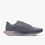 나이키 줌 페가수스 터보 2 썬더그레이 남성 / AT2863-003 Nike 필웨이