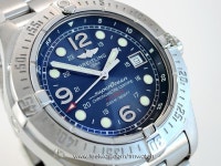 Superocean Steelfish  A1739010 - 3153 Breitling 필웨이