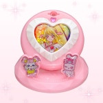 Crunchyroll - Dokidoki! PreCure Decoration Cakes for Your Special Day Dokidoki! PreCure Decoration Cakes for Your Special Day