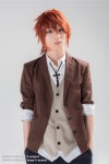 Crunchyroll - Two Main Cast Visuals for Ｋ-Lost Small World- Stage Play Revealed Two Main Cast Visuals for Ｋ-Lost Small... 