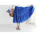 [ 세오 캉캉스커트]